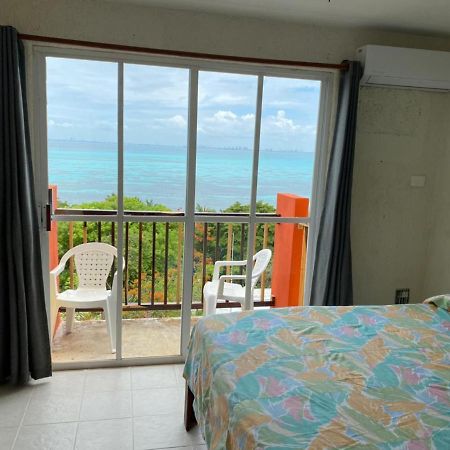 Hotel Ma Elena Isla Mujeres Luaran gambar