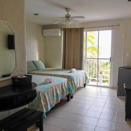 Hotel Ma Elena Isla Mujeres Luaran gambar