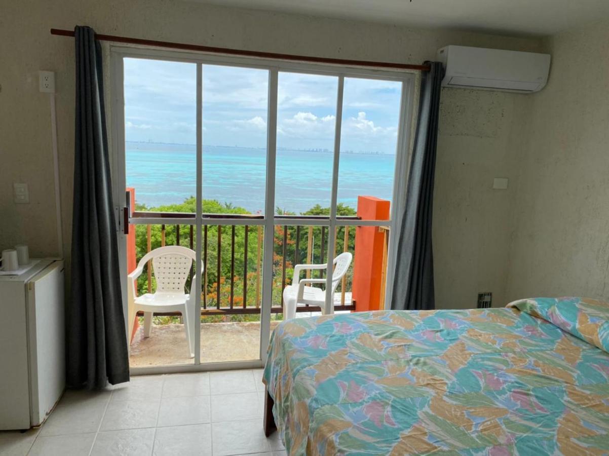 Hotel Ma Elena Isla Mujeres Luaran gambar