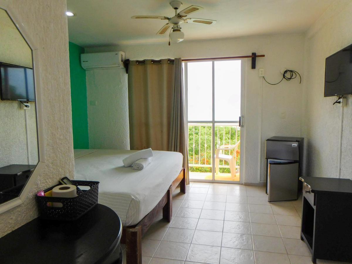 Hotel Ma Elena Isla Mujeres Luaran gambar