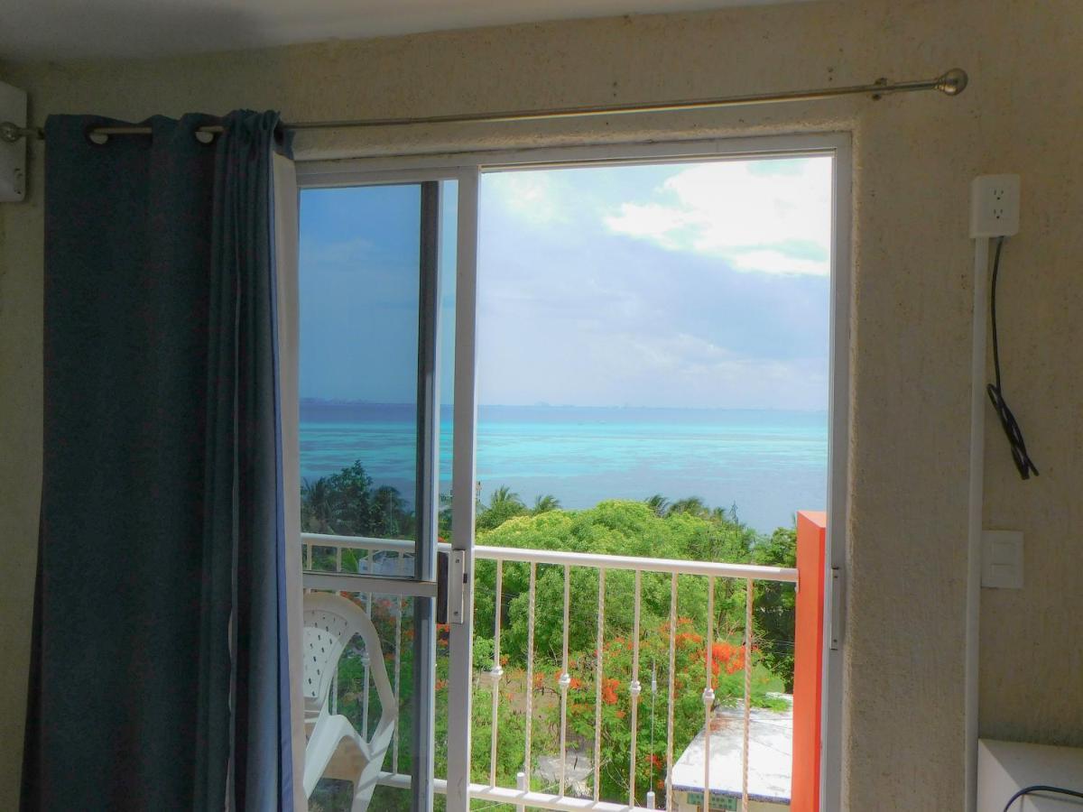 Hotel Ma Elena Isla Mujeres Luaran gambar