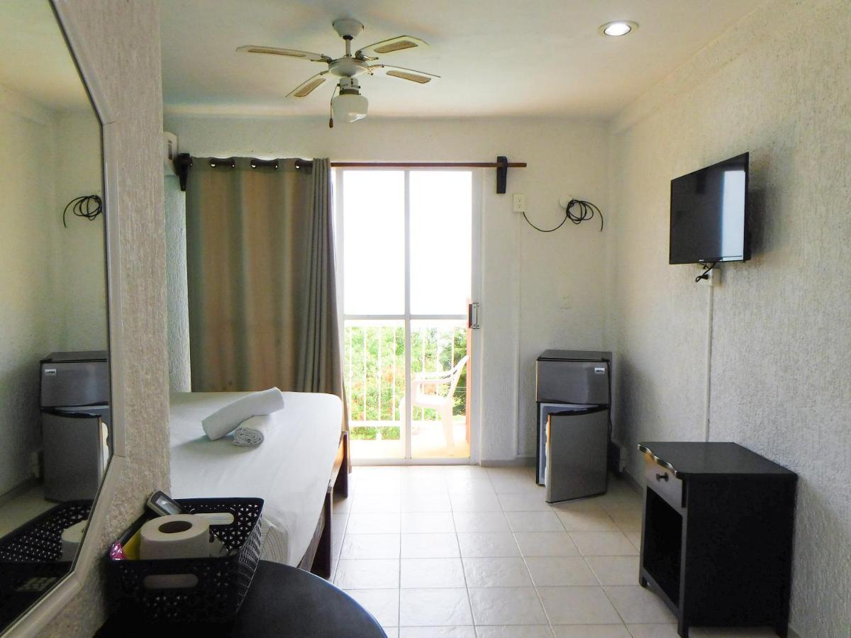 Hotel Ma Elena Isla Mujeres Luaran gambar