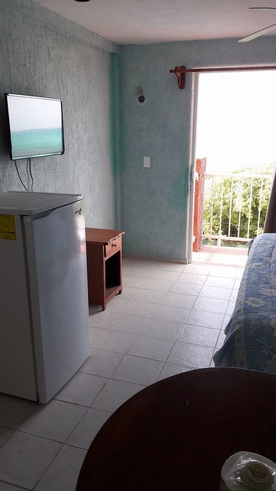 Hotel Ma Elena Isla Mujeres Luaran gambar