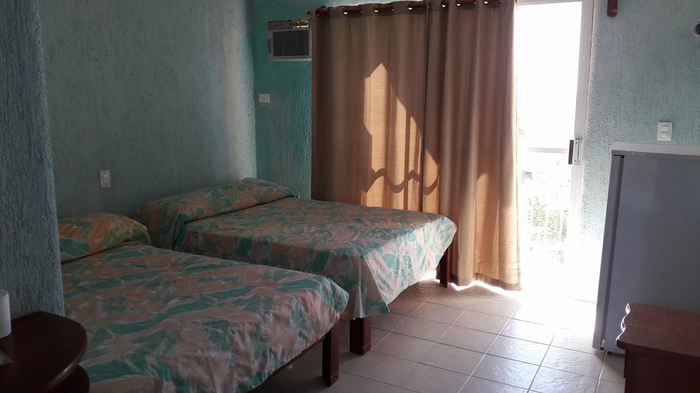 Hotel Ma Elena Isla Mujeres Luaran gambar