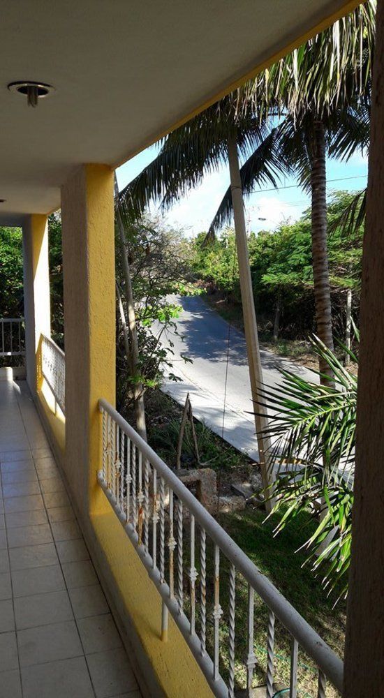 Hotel Ma Elena Isla Mujeres Luaran gambar