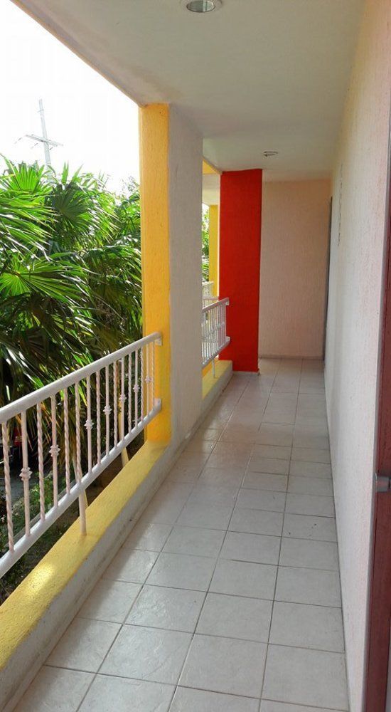 Hotel Ma Elena Isla Mujeres Luaran gambar