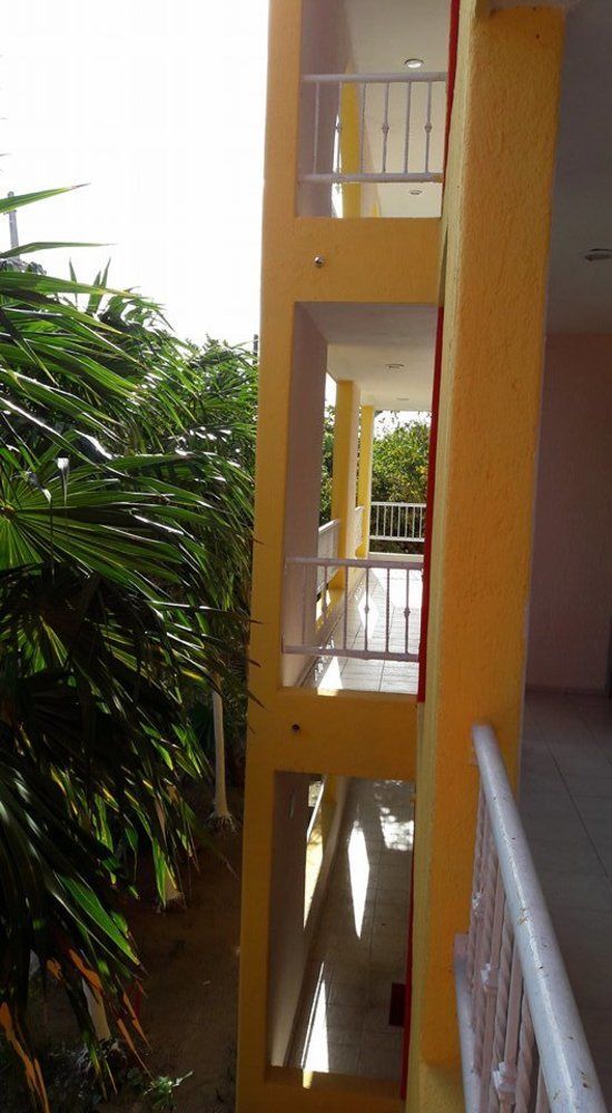 Hotel Ma Elena Isla Mujeres Luaran gambar